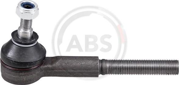 A.B.S. 230226 - Tie Rod End car-mod.net