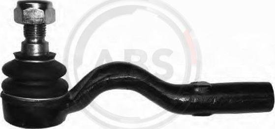 A.B.S. 230228 - Tie Rod End car-mod.net