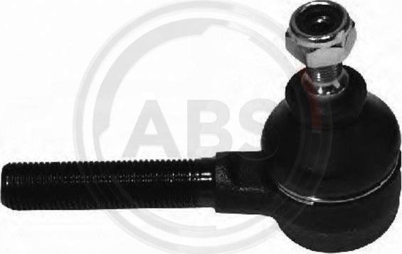 A.B.S. 230227 - Tie Rod End car-mod.net