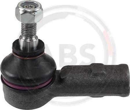 A.B.S. 230795 - Tie Rod End car-mod.net