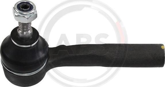 A.B.S. 230749 - Tie Rod End car-mod.net