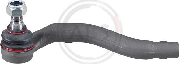 A.B.S. 230740 - Tie Rod End car-mod.net