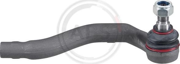 A.B.S. 230741 - Tie Rod End car-mod.net
