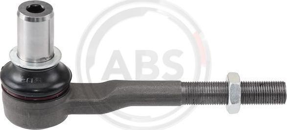A.B.S. 230754 - Tie Rod End car-mod.net