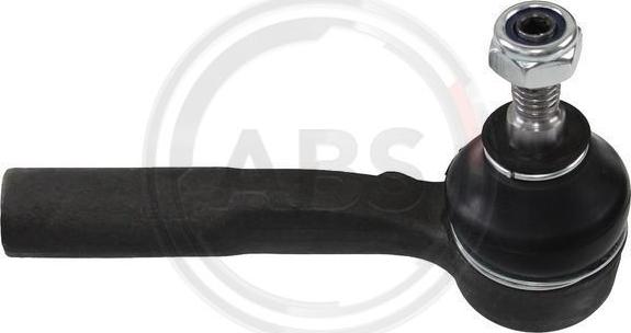 A.B.S. 230752 - Tie Rod End car-mod.net