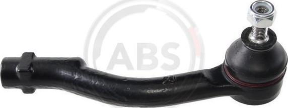 A.B.S. 230716 - Tie Rod End car-mod.net