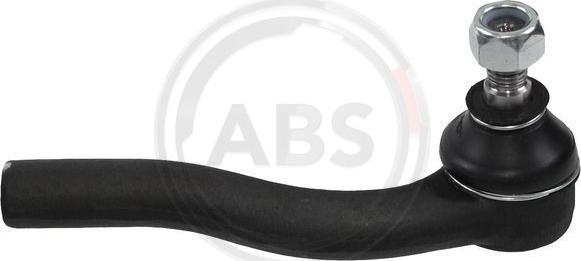 A.B.S. 230737 - Tie Rod End car-mod.net