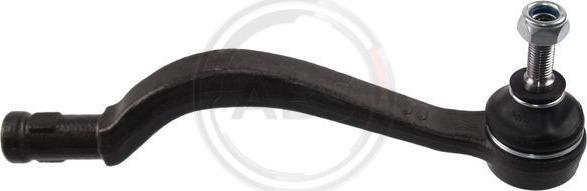 A.B.S. 230729 - Tie Rod End car-mod.net