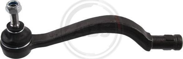 A.B.S. 230728 - Tie Rod End car-mod.net