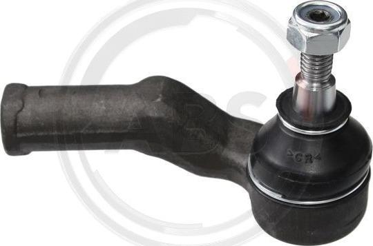 A.B.S. 230723 - Tie Rod End car-mod.net