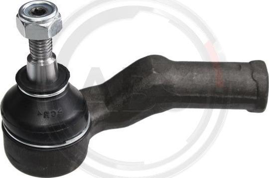 A.B.S. 230722 - Tie Rod End car-mod.net