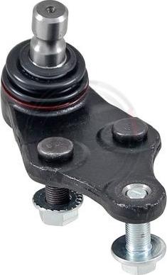 A.B.S. 231080 - Ball Joint car-mod.net