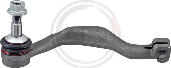A.B.S. 231036 - Tie Rod End car-mod.net