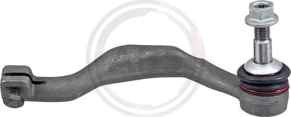 A.B.S. 231037 - Tie Rod End car-mod.net