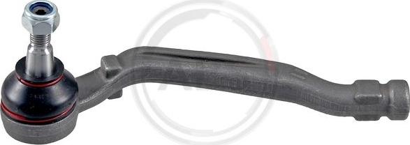 A.B.S. 231024 - Tie Rod End car-mod.net
