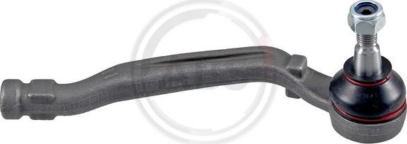 A.B.S. 231025 - Tie Rod End car-mod.net
