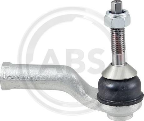 A.B.S. 231076 - Tie Rod End car-mod.net