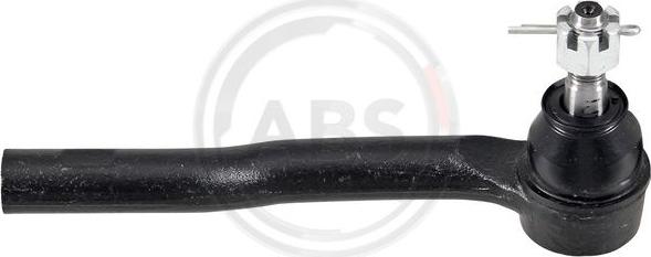 A.B.S. 231072 - Tie Rod End car-mod.net