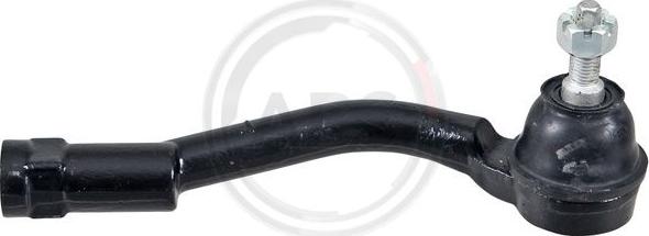 A.B.S. 231106 - Tie Rod End car-mod.net