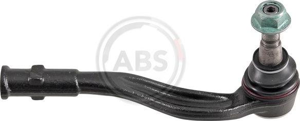 A.B.S. 231115 - Tie Rod End car-mod.net