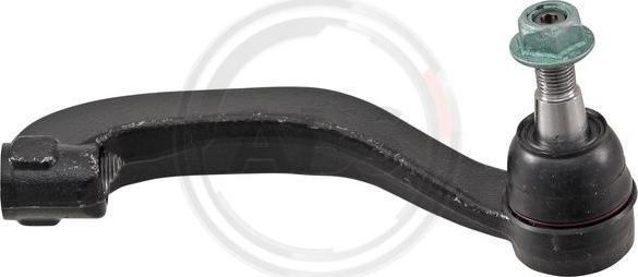 A.B.S. 231113 - Tie Rod End car-mod.net
