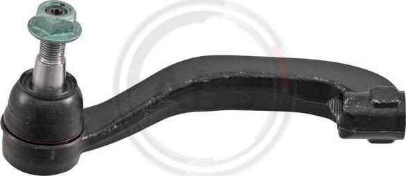 A.B.S. 231112 - Tie Rod End car-mod.net