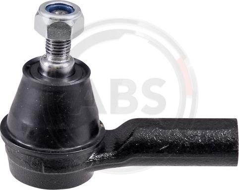 A.B.S. 231180 - Tie Rod End car-mod.net