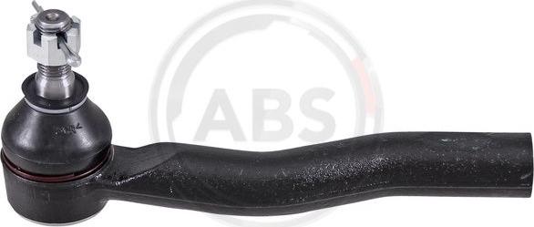 A.B.S. 231123 - Tie Rod End car-mod.net