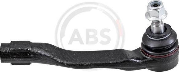 A.B.S. 231172 - Tie Rod End car-mod.net
