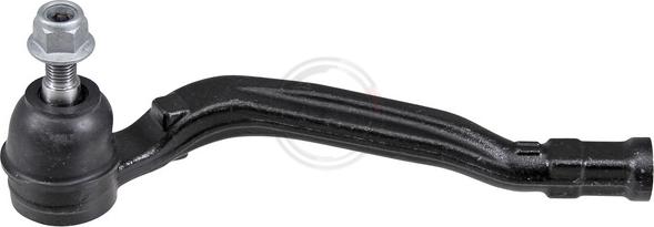 A.B.S. 231215 - Tie Rod End car-mod.net