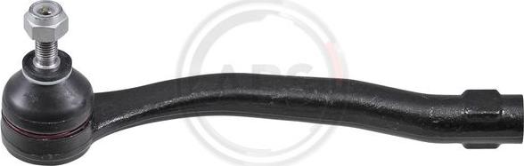 A.B.S. 231224 - Tie Rod End car-mod.net