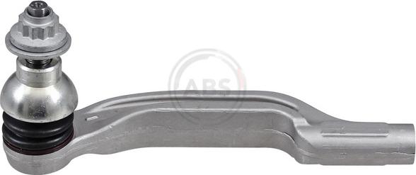 A.B.S. 231272 - Tie Rod End car-mod.net