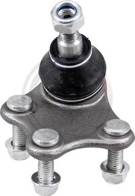 A.B.S. 220499 - Ball Joint car-mod.net