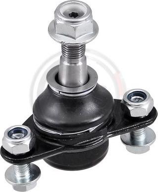 A.B.S. 220446 - Ball Joint car-mod.net