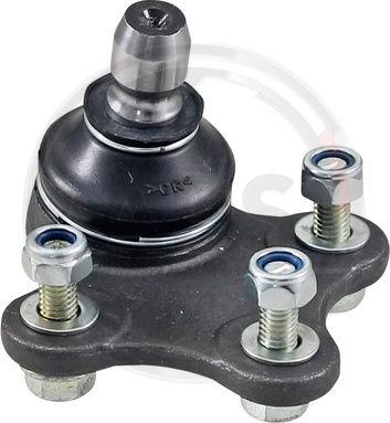 A.B.S. 220454 - Ball Joint car-mod.net