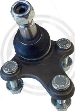 A.B.S. 220451 - Ball Joint car-mod.net