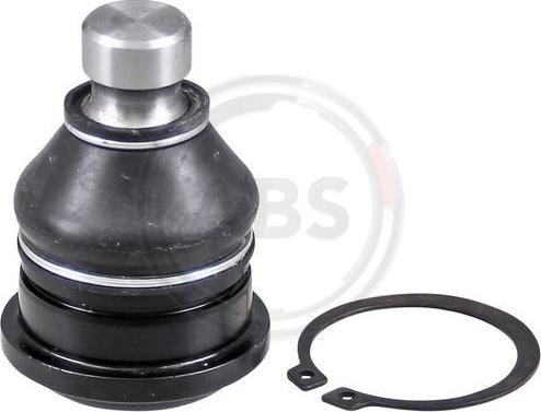 A.B.S. 220464 - Ball Joint car-mod.net