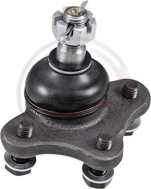 A.B.S. 220400 - Ball Joint car-mod.net