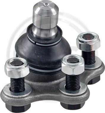 A.B.S. 220418 - Ball Joint car-mod.net