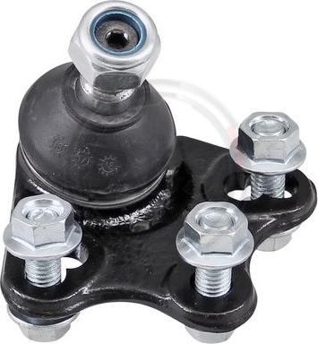 A.B.S. 220437 - Ball Joint car-mod.net