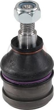 A.B.S. 220472 - Ball Joint car-mod.net