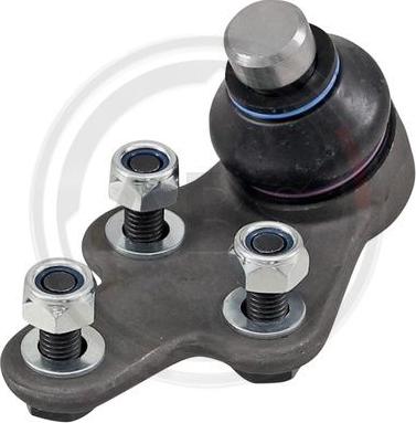 A.B.S. 220540 - Ball Joint car-mod.net