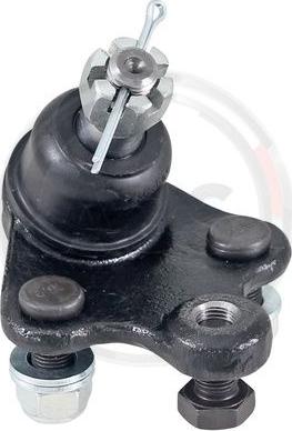 A.B.S. 220548 - Ball Joint car-mod.net