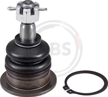 A.B.S. 220558 - Ball Joint car-mod.net