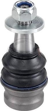 A.B.S. 220561 - Ball Joint car-mod.net