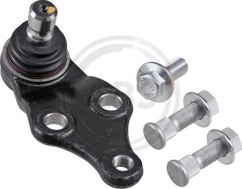 A.B.S. 220581 - Ball Joint car-mod.net