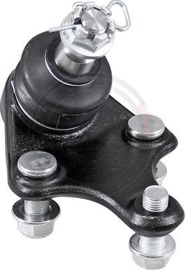A.B.S. 220536 - Ball Joint car-mod.net