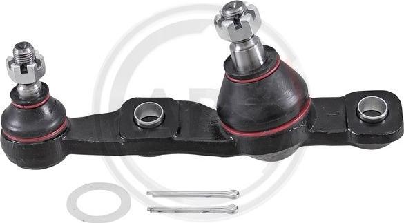 A.B.S. 220669 - Ball Joint car-mod.net
