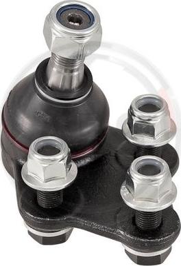 A.B.S. 220664 - Ball Joint car-mod.net