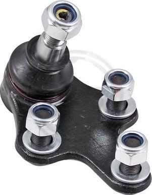A.B.S. 220613 - Ball Joint car-mod.net